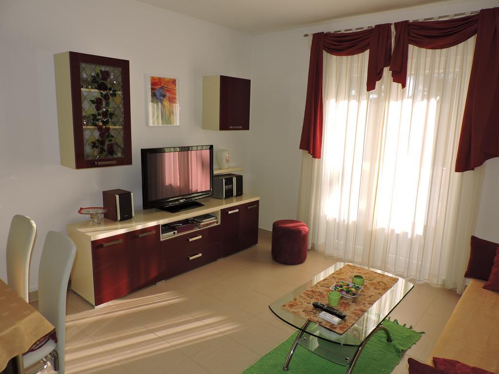 Apartman Legin فاجانا المظهر الخارجي الصورة