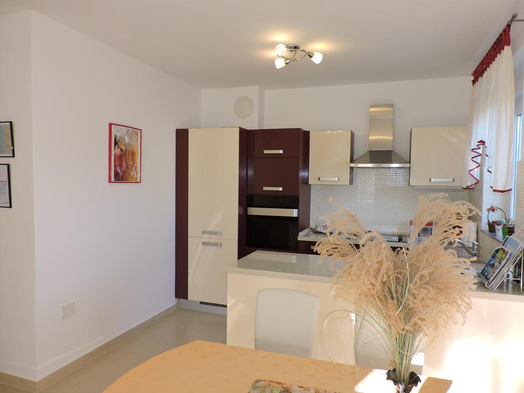 Apartman Legin فاجانا المظهر الخارجي الصورة
