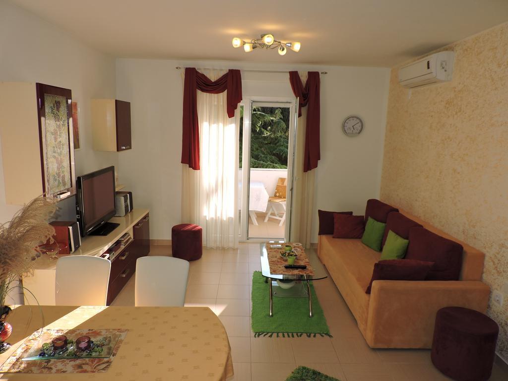 Apartman Legin فاجانا المظهر الخارجي الصورة